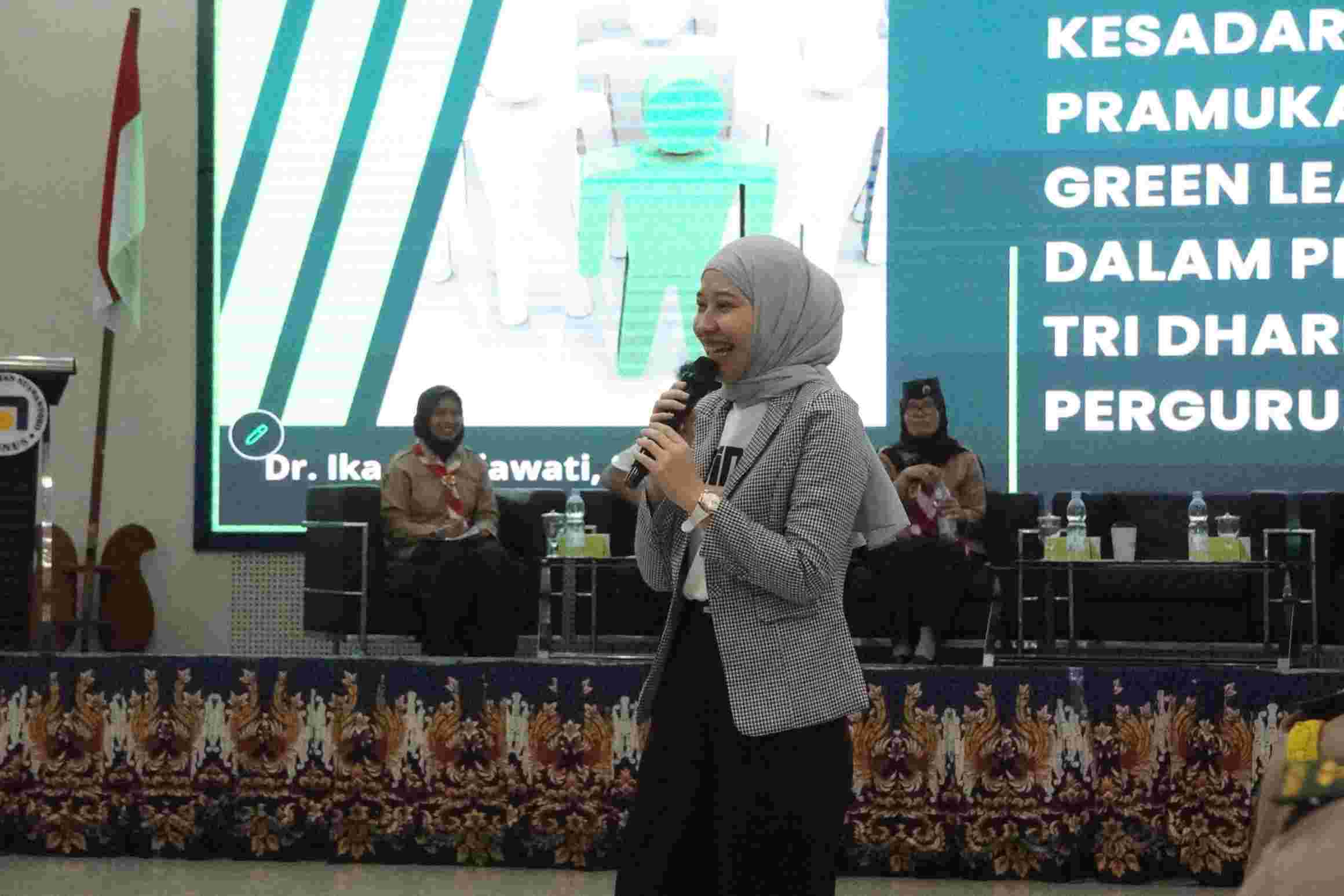Seminar Bela Negara